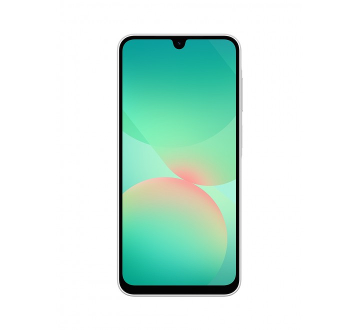 Samsung Galaxy A26 5g 128 GB 6 GB Ram (Samsung Türkiye Garantili) Beyaz