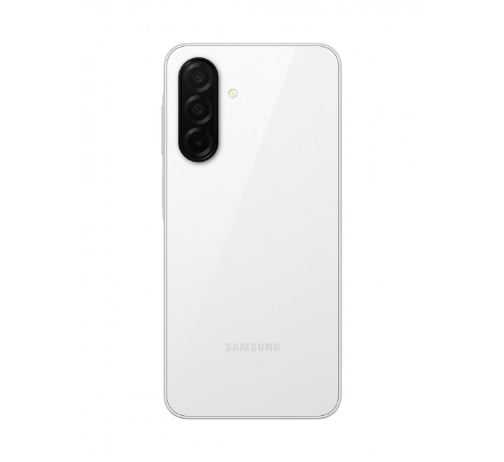 Samsung Galaxy A26 5g 128 GB 6 GB Ram (Samsung Türkiye Garantili) Beyaz
