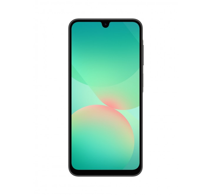 Samsung Galaxy A26 5g 128 GB 6 GB Ram (Samsung Türkiye Garantili) Siyah